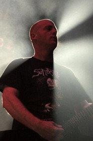 John Gallagher as Self in Dying Fetus - Summer Breeze 2023 2023