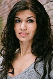 Leena Manro as Sita in Sisters & Brothers 2011