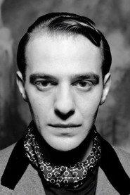 John Galliano as self in Go Global 2012