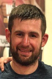 Stephen Sayers as Self in Lewis Ritson vs. Ohara Davies 2023