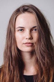 Karin Adzimová as  in Boredom 2020