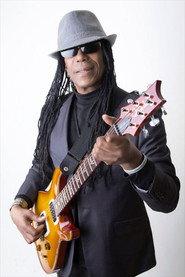 Junior Marvin as Self - Lead Guitar in Bob Marley: The Legend Live 1981