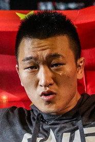 Chen Rui as Self in One Championship: ONE 156 2022