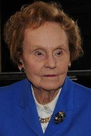 Ysanne Churchman as Alpha Centauri (voice) in Doctor Who: The Curse of Peladon 1972