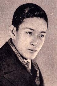 Kunimatsu Ogawa as Senta, the boy in Village Pasture 1924