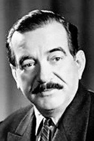 Giorgos Nakos as in The Swindlers 1954