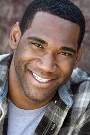 Anthony Alabi as Darius Jackson in Every 90s Commercial Ever 2015