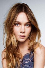 Imogen Waterhouse as Daughter in The Last Photograph 2017
