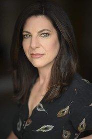 Dina Pearlman as Registrar in They're Out of the Business 2011