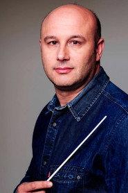 Riccardo Frizza as Conductor in Donizetti: Lucia di Lammermoor 2016