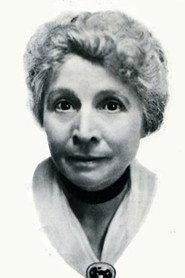 Mary Maurice as Mother Werner in The Younger Brother 1911