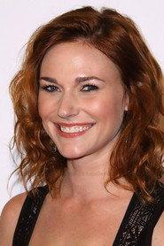 Erin Breen as Rosalyn in Rose White 2012