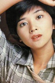 Junko Sakurada as Misa Araki in Afternoon When Flowers Fell 1989