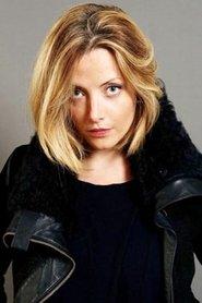 Laura Sépul as Sylvie in Jacqueline Sauvage: It Was Him or Me 2018