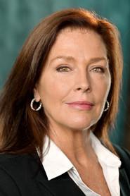 Wanda Morganstern as Joan in Love's Fast Lane 2024