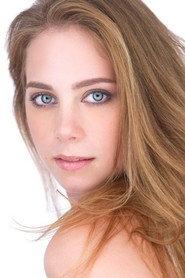 Charlotte Bydwell as Addison in Life of Significant Soil 2016