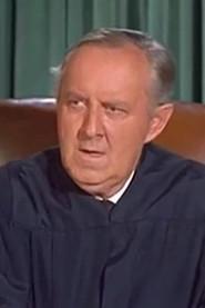 Pat O'Hara as Insp. Evans in Return of the Fly 1959