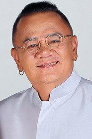 Jamnong Piyachot as Perm in Folk Songs Forever 2011