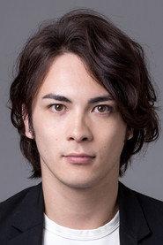 Justin Tomimori as Shun Daimonji in Kamen Rider Fourze The Movie: It’s Space Time, Everybody! 2012