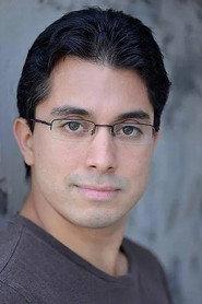 Javier Villarreal as Mauricio in The Coyote 2022