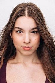 Eva Fossaceca Smedley as Meri in Hidden Heroes: A Descendants Story 