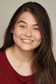 Jenny Yokobori as Counselor in Are You Okay? 2021