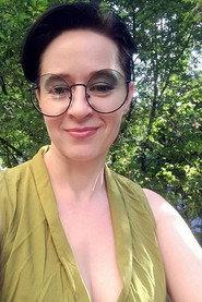 Lyudmila Kornienko as in The First Death 2018