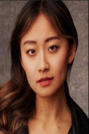 Jennifer Hsu as Viviana (voice) in Into the Menstrualverse 2025