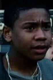Marcus Boyea as  in Gangs of Tooting Broadway 2013