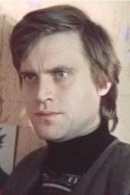 Nikolai Berezin as in There Lived a Doctor 1984