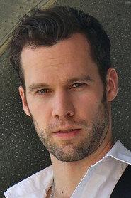 Chad Brownlee as Bruce in Range Roads 2021