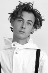 Florian Regtien as Alexander in The Dutch Boys 2021