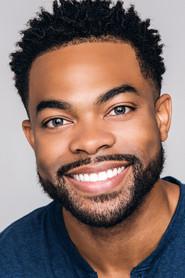 Joshua Triplett as Cannibal in Night of the Cannibals