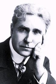 Norval MacGregor as Judge Stillman in The Spoilers 1914