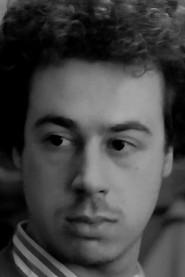 Hans Odd as Foreigner in Wagon 1993