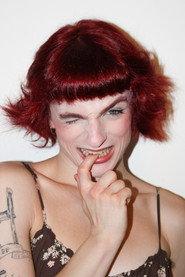 Eli Meath as Rose in GENDER NEUTRAL BATHROOM 2026