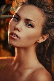 Natalia Martynova as  in Highway Enthusiasts 2023