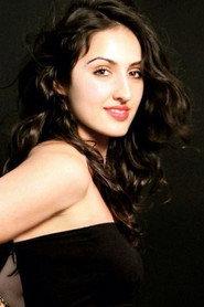 Reem Kadem as Nona in Revenge Ride 2020