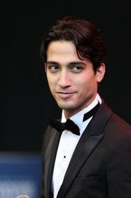 Şahin Kendirci as Salman in Nefes: Yer Eksi İki 2023