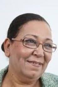 Nejia Ouerghi as Om El Khir in Nadia and Sarra 2004