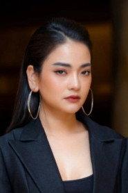 Đỗ Thúy Hằng as Yến in The Life of Yen 2015