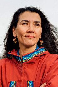Mary Peltola as Self in Majority Rules 2024