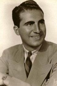 Dick Stabile as Private Pokey in At War with the Army 1950
