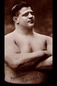 Giovanni Raicevich as in Il leone mansueto 1919
