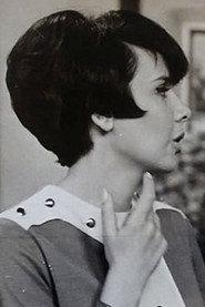Beatriz Díaz Quiroga as Mrs. White in The Monkey’s Paw 1961