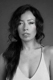 Karina Moscol as  in Todas las Sangres 1987