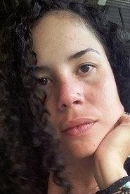 Patrícia Crespí as  in Corpornô 2013