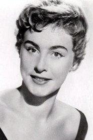 Dany Dauberson as Florina, Singer in And This Way to the Exit 1957