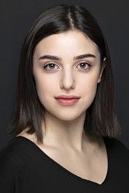 Damlasu İkizoğlu as  in Mirasyedi 2018