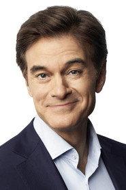Mehmet Oz as Self (archive footage) in Trump: The Comeback? 2022